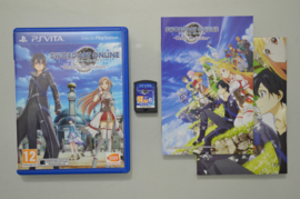 Vita Sword Art Online Hollow Realization [Gebruikt]