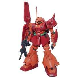 Gundam Model Kit HG 1/144 RMS-108 Marasai - Bandai [Nieuw]