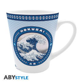 Hokusai Mok Great Wave 250 ml - ABYstyle [Nieuw]