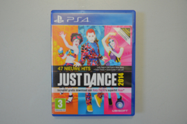 Ps4 Just Dance 2014