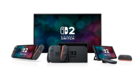 Nintendo Switch 2 Console (Nintendo Switch Sports Resort (Code-in-a-box)) [Pre-Order]