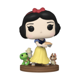 Disney Princess Funko Pop Ultimate Princess Snow White #1019 [Nieuw]