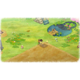 Switch Doraemon Story of Seasons [Gebruikt]