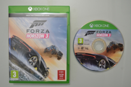 Xbox Forza Horizon 3 (Xbox One) [Gebruikt]