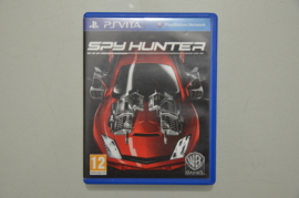 Vita SpyHunter [Gebruikt]