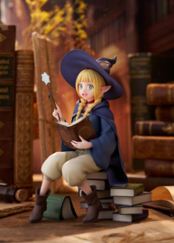 Delicious in Dungeon PVC Statue 1/7 Marcille Student Ver. AmiAmi Limited Edition 19 cm - AliceGlint [Nieuw]