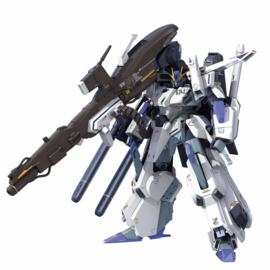 Gundam Model Kit MG 1/100 MS FA-010 Fazz (Ver. Ka) - Bandai [Nieuw]