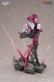 Honkai Star Rail 1/7 PVC Figure Kafka 27 cm - Apex [Nieuw]