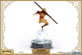 Avatar The Last Airbender Figure Aang Standard Edition 27 cm - First 4 Figures [Nieuw]