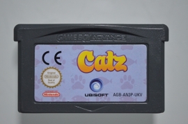 GBA Catz