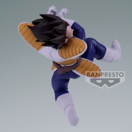 Dragon Ball Z Figure Vegeta vs. Son Goku Match Makers - Banpresto [Nieuw]