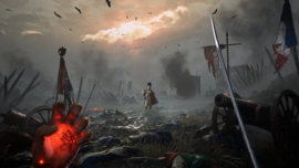 PS5 Valor Mortis [Nieuw]