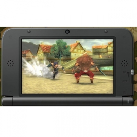 3DS Fire Emblem Awakening [Nieuw]