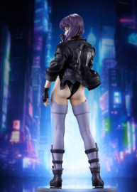 Ghost in the Shell Figure Motoko Kusanagi: S.A.C. Ver. L Size Pop Up Parade 23 cm - Max Factory [Pre-Order]