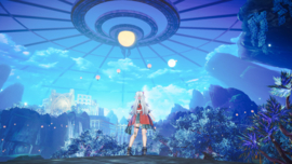 Switch 2 Atelier Karia: The Night Kingdom & the Guide of Memories [Pre-Order]