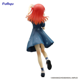Bocchi the Rock! Figure Ikuyo Kita Trio-Try-iT 21 cm - Furyu [Nieuw]