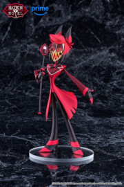 Hazbin Hotel Pop Up Parade PVC Figure Alastor 18 cm