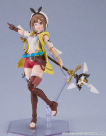 Atelier Ryza: Ever Darkness & the Secret Hideout Plamatea Plastic Model Kit Reisalin Stout 16 cm - Good Smile Company [Nieuw]