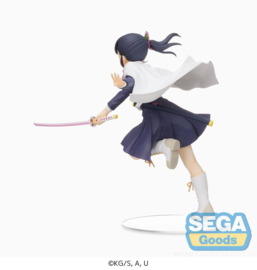 Demon Slayer Figure Kanao Tsuyuri SPM - Sega [Nieuw]