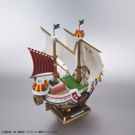 One Piece Model Kit Thousand Sunny Land of Wanokuni Ver.- Bandai [Nieuw]