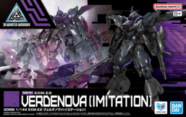 30mm Model Kit 1/144 EXM-E2 Verdenova (Imitation)- Bandai [Nieuw]