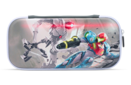 Nintendo Switch Slim Case Metroid Dread - PowerA [Nieuw]