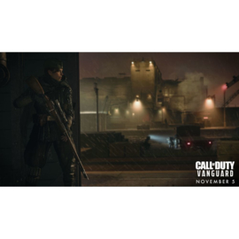 PS5 Call of Duty Vanguard [Nieuw]