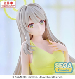 Blue Archive Yumemirize PVC Figure Nonomi 10 cm - Sega [Nieuw]