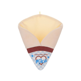 Hatsune Miku Sleutelhanger Crêpe Mascot C - Good Smile Company [Nieuw]