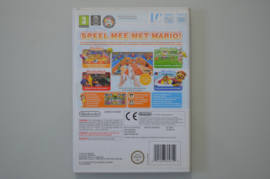 Wii Mario Sports Mix