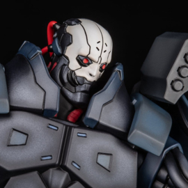 Cyberpunk Edgerunners PVC Figure Adam Smasher 25 cm - Dark Horse [Pre-Order]