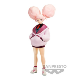 Gundam The Witch From Mercury Figure Chuatury Panlunch - Banpresto [Nieuw]