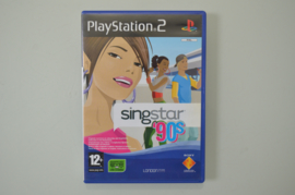 Ps2 Singstar 90s