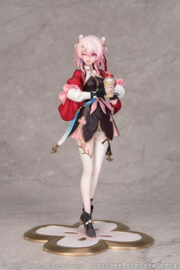 Honkai: Star Rail Gift+ Figure March 7th: The Hunt 1/8 21 cm - Myethos [Pre-Order]