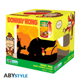 Donkey Kong Mok Heat Change - ABYStyle [Nieuw]