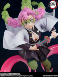 Demon Slayer Figure Mitsuri Kanroji FiguartsZERO 22 cm - Bandai Tamashii Nations [Nieuw]