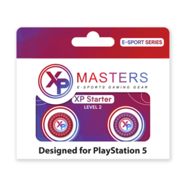 XP Masters - XP Starter - Level 2 [Nieuw]