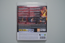 Ps3 WWE 2K14