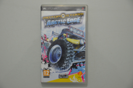 PSP Motorstorm Arctic Edge