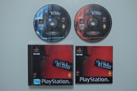 Ps1 In Cold Blood