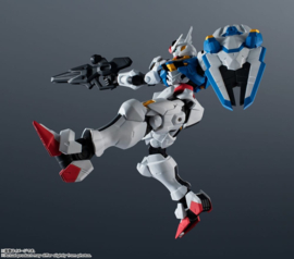 Gundam Universe Action Figure XVX-016 Gundam Aerial 15 cm - Bandai Tamashii Nations [Nieuw]