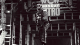 PS5 WWE 2K23 [Gebruikt]