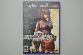 Ps2 Shadow Hearts Covenant