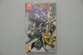Switch Shin Megami Tensei V [Gebruikt]