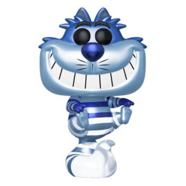 Disney Make A Wish 2020 Funko Pop Cheshire Cat [Nieuw]