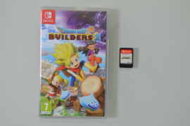 Switch Dragon Quest Builders 2 [Gebruikt]