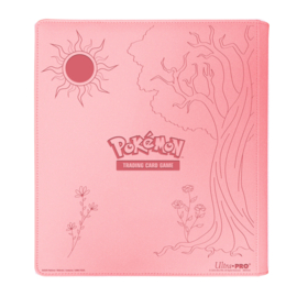 Pro Binder Pokemon Elite Series Umbreon 12-Pocket (480 Kaarten) - Ultra Pro [Pre-Order]
