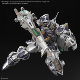 Gundam Model Kit HG 1/144 TRA122E/B Calice - Bandai [Pre-Order]