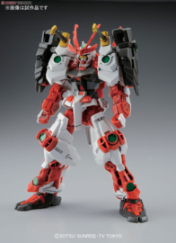 Gundam Model Kit HG 1/144 Sengoku Astray Gundam - Bandai [Nieuw]