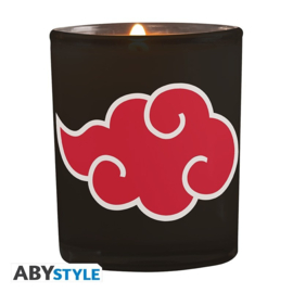 Naruto Shippuden Candle Akatsuki - ABYstyle [Nieuw]